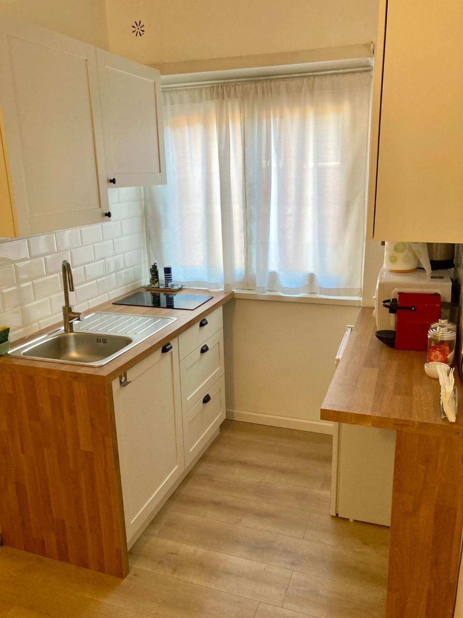 Casetta Marconi Trentotto Ρώμη Εξωτερικό φωτογραφία